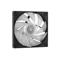 Deepcool CH360, PC, Schwarz, micro ATX, Mini-ITX, ABS,...