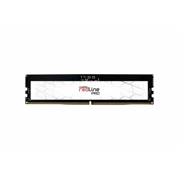 Mushkin Redline PRO MRP5E560LKKD16G18, 16 GB, 1 x 16 GB, DDR5, 5600 MHz, 288-pin DIMM