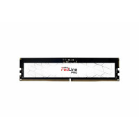 Mushkin Redline PRO MRP5E560LKKD16G18, 16 GB, 1 x 16 GB, DDR5, 5600 MHz, 288-pin DIMM