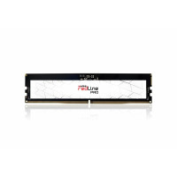Mushkin Redline PRO MRP5E560LKKD16G18, 16 GB, 1 x 16 GB, DDR5, 5600 MHz, 288-pin DIMM