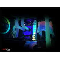 Mushkin Redline MLB5C600DDDM16GX2, 32 GB, 2 x 16 GB,...