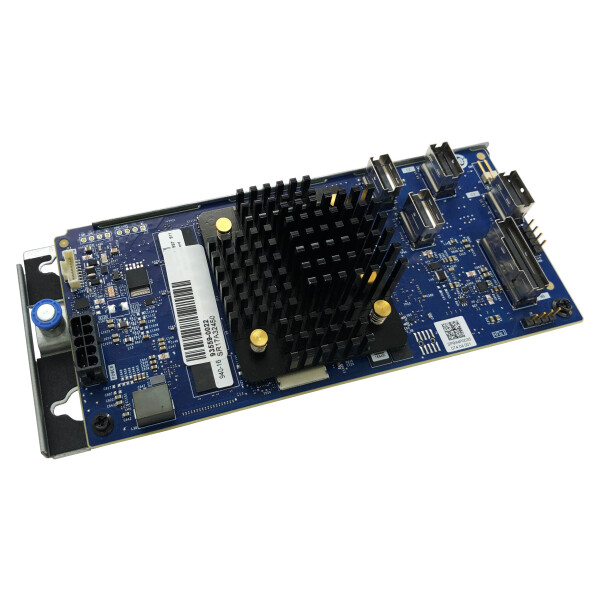 Lenovo 4Y37A09730, SAS, SATA, PCI Express x8, 0, 1, 5, 6, 10, 50, 60, 12 Gbit/s, Low Profile PCIe, 8000 MB