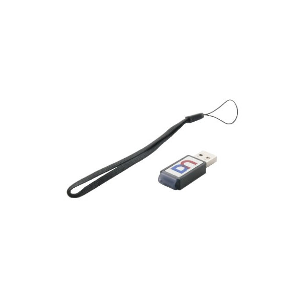 Diebold Nixdorf TSE, 5 Jahre, USB, 8 GB