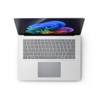 Microsoft Surface Laptop 7 , Intel Core Ultra 7, 38,1 cm (15"), 2496 x 1664 Pixel, 32 GB, 1 TB, Windows 11 Pro