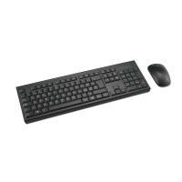 Kensington KM150 EQ Wireless Tastatur und Maus Set,...