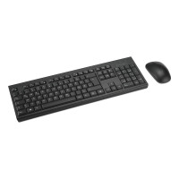 Kensington KM270 EQ Tastatur und Maus Set (Rechargeable)...