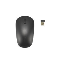 Kensington KM270 EQ Tastatur und Maus Set (Rechargeable) – Wireless, Kabellos, RF Wireless + Bluetooth, Membran Key Switch, QWERTZ, Schwarz, Maus enthalten