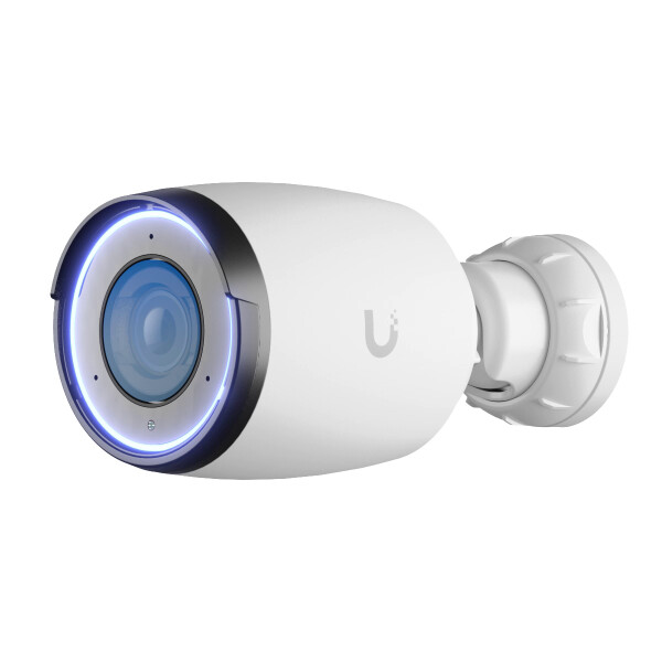 Ubiquiti AI Professional, IP-Sicherheitskamera, Innen & Außen, Kabelgebunden, FCC, IC, CE, Decke/Wand/Stange, Weiß