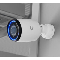 Ubiquiti AI Professional, IP-Sicherheitskamera, Innen & Außen, Kabelgebunden, FCC, IC, CE, Decke/Wand/Stange, Weiß