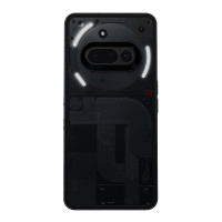 Nothing Phone (3a), 17,2 cm (6.77"), 12 GB, 256 GB, 50 MP, Android 15, Schwarz