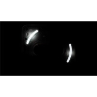Nothing Phone (3a), 17,2 cm (6.77"), 12 GB, 256 GB, 50 MP, Android 15, Schwarz