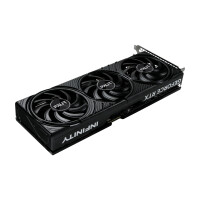 Palit GeForce RTX 5070 Infinity 3, GeForce RTX 5070, 12 GB, GDDR7, 192 Bit, 7680 x 4320 Pixel, PCI Express 5.0