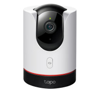 TP-LINK Tapo C225, IP-Sicherheitskamera, Drinnen,...