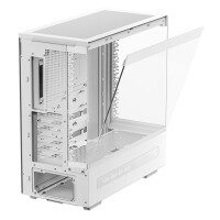 Deepcool CH690, Tower, PC, Weiß, ATX, micro ATX,...