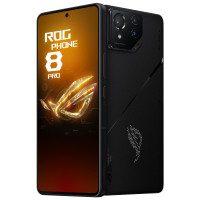 ASUS ROG Phone 8 Pro AI2401-16G512GP, 17,2 cm (6.78"), 16 GB, 512 GB, 50 MP, Android 14, Schwarz