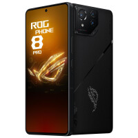 ASUS ROG Phone 8 Pro AI2401-16G512GP, 17,2 cm (6.78"), 16 GB, 512 GB, 50 MP, Android 14, Schwarz