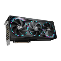 Gigabyte AORUS GeForce RTX 5070 MASTER 12G Grafikkarte - 12GB GDDR7, 192 Bit, PCI-E 5.0, 2715 MHz Core Clock, 3 x DP 2.1a, 1 x HDMI 2.1b, NVIDIA DLSS 4, GV-N5070AORUS M-12GD, GeForce RTX 5070, 12 GB, GDDR7, 192 Bit, 7680 x 4320 Pixel, PCI Express x16 5.0
