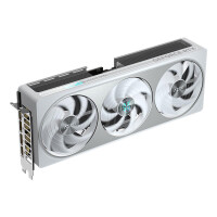 Gigabyte GeForce RTX 5070 AERO OC 12G Grafikkarte - 12GB...