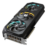 Gigabyte GeForce RTX 5070 GAMING OC 12G Grafikkarte - 12GB GDDR7, 192 Bit, PCI-E 5.0, 2625 MHz Core Clock, 3 x DP 2.1a, 1 x HDMI 2.1b, NVIDIA DLSS 4, GV-N5070GAMING OC-12GD, GeForce RTX 5070, 12 GB, GDDR7, 192 Bit, 7680 x 4320 Pixel, PCI Express x16 5.0