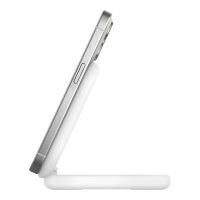 Belkin BoostCharge, Drinnen, USB, Kabelloses Aufladen,...