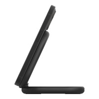 Belkin BoostCharge, Drinnen, USB, Kabelloses Aufladen,...