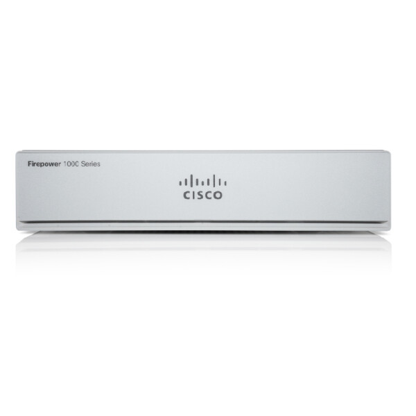 Cisco Firepower 1010E ASA, Intel, Kabelgebunden, RJ-45, RJ-45 (Gigabit), 8096 MB, DDR4