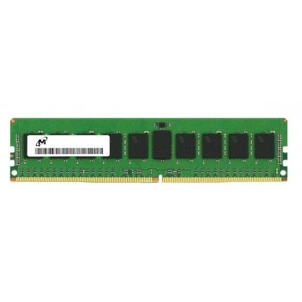 Micron MTA18ASF4G72PDZ-3G2E1, 32 GB, 1 x 32 GB, DDR4, 3200 MHz, 288-pin DIMM