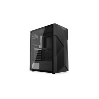 Krux ASTRAL, PC, Schwarz, ATX, micro ATX, Mini-ITX,...