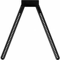 ViewSonic VB-WMK-002, 1,02 kg, 124 mm, 150 mm, 564 mm,...