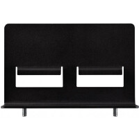 ViewSonic VB-WMK-002, 1,02 kg, 124 mm, 150 mm, 564 mm,...