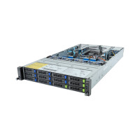 Gigabyte R283-Z91-ACV1 Rev. 3.x Rack Server 2U Dual...