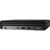 HP Pro Mini 400 G9, Intel® Core™ i5, i5-13500T, 16 GB, DDR4-SDRAM, 512 GB, Windows 11 Pro
