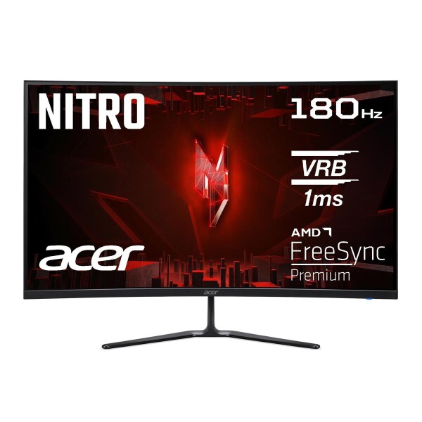 Acer Nitro ED320QRS3bmiipx - Flachbildschirm (TFT/LCD) - 80 cm