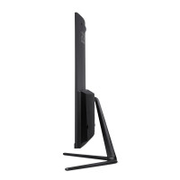 Acer ED0 Nitro ED320QRS3bmiipx, 80 cm (31.5"), 1920 x 1080 Pixel, Full HD, LCD, 1 ms, Schwarz