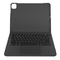 Belkin BBZ001DE-V1, Cover, Apple, iPad Pro (11") 3rd Gen, iPad Air 11” M2, iPad Pro (11"), 2. Gen, iPad Pro (10,5"), 27,9 cm (11"), 660 g