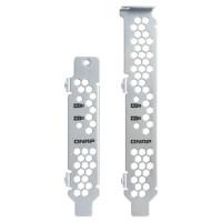 QNAP QM2-2S-220A, PCIe, M.2, PCIe 2.0, Gold, M.2 22110/2280