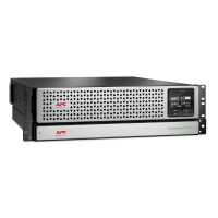 APC Smart-UPS SRT Li-Ion, 1000 VA, Rackmount, 230 V,...