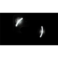 Nothing Phone (3a), 17,2 cm (6.77"), 8 GB, 128 GB, 50 MP, Android 15, Schwarz