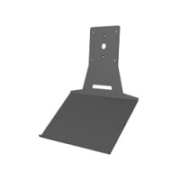 Compulocks UKBTRAYW, Weiß, 100 x 100 mm, With our enclosures and stands