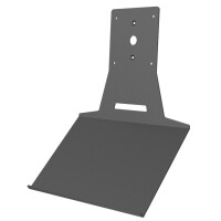 Compulocks UKBTRAYW, Weiß, 100 x 100 mm, With our...