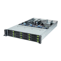 Gigabyte R263-Z30-ABH1 Rack Server 2U Single Sockel SP5 -...