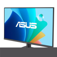 ASUS VA249QG, 60,5 cm (23.8"), 1920 x 1080 Pixel, Full HD, LCD, 1 ms, Schwarz