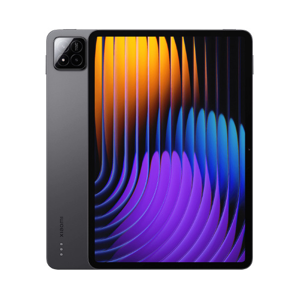 Xiaomi Pad 7 Pro, 28,4 cm (11.2"), 3200 x 2136 Pixel, 256 GB, 8 GB, 500 g, Grau