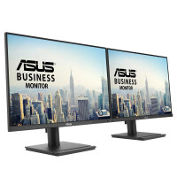 ASUS BE248CFN, 61,2 cm (24.1"), 1920 x 1200 Pixel,...