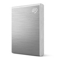 Seagate One Touch STKG1000401, 1000 GB, USB Typ-C, 3.2...