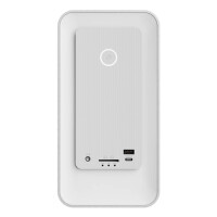 ZOTAC ZBOX MAGNUS ONE ERP54060W, 8 L großer PC, PC...