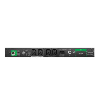 APC Smart-UPS Li-ion SCL500RMI1UC - 4x C13, geringe...