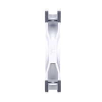 Thermaltake TOUGHFAN 12, Ventilator, 12 cm, 500 RPM, 2000...