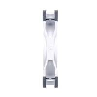 Thermaltake TOUGHFAN 12, Ventilator, 12 cm, 500 RPM, 2000...