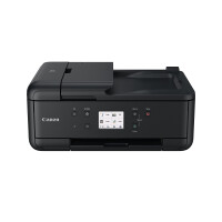 Canon PIXMA TR7650, Tintenstrahl, Farbdruck, 4800 x 1200...